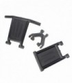 PARAGOLPES DELANTERO 124018/124016