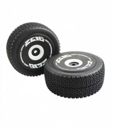 RUEDAS TRASERAS COMPLETAS 124018 (2u.)