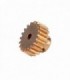 PIÑON MOTOR 19T 12404