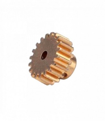 PIÑON MOTOR 19T 12404