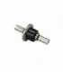 DIFERENCIAL COMPLETO METALICA 1/12 12427 SERIES /12429 (1u.)