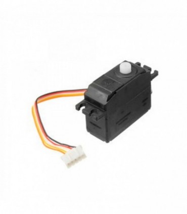 SERVO 12427 SERIES 12423 1/12 TRIAL (1u.)
