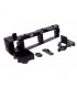 PLASTICOS BANDEJA RADIO MRX-6/6R/6X MUGEN