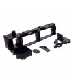 PLASTICOS BANDEJA RADIO MRX-6/6R/6X MUGEN