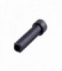 PLASTICO CARDAN TRASERO 12427 SERIES.12423.12429 1/12 TRIAL (1u.)