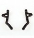 COLUMNAS SUSPENSION 12427series/12423/12429 1/12 TRIAL (2u.)