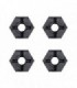 HEXAGONOS 12427SERIES/12423/12429 1/12 TRIAL (4u.)