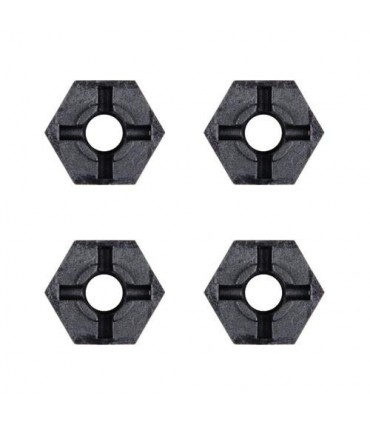 HEXAGONOS 12427SERIES/12423/12429 1/12 TRIAL (4u.)