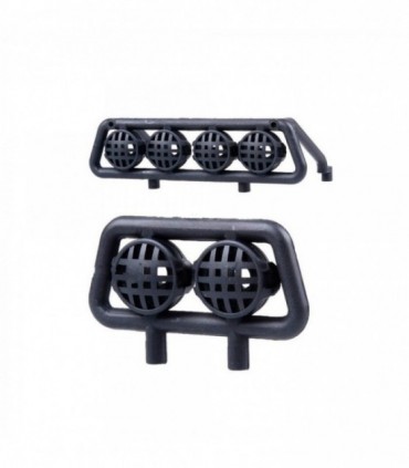 FAROS 12427 1/12 TRIAL