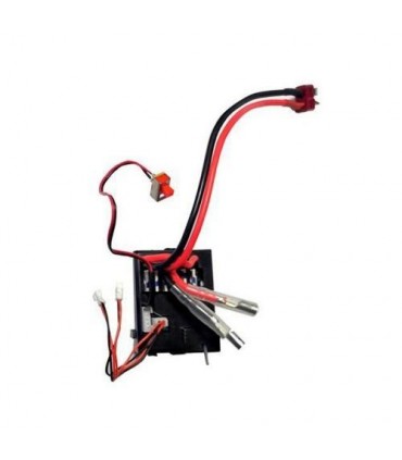 RECEPTOR 12427 SERIES.12423-12429 1/12 TRIAL
