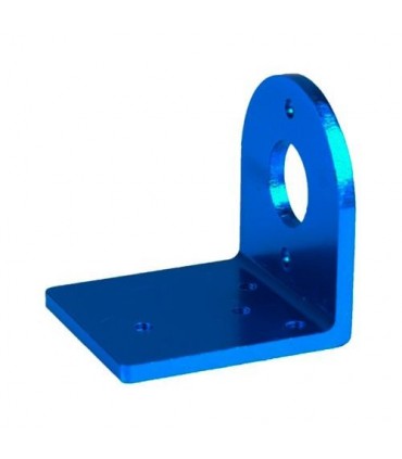 SOPORTE MOTOR METALICO 12427SERIES/12423/12429 1/12 TRIAL (1u.)