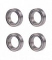 RODAMIENTO 8X12X3.5 12427SERIES/12423/12429 1/12 TRIAL (4u.)
