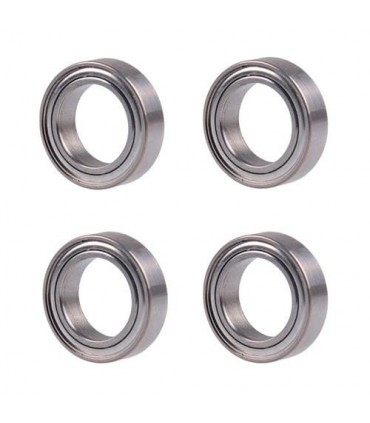 RODAMIENTO 7X11X3 12427SERIES/12423/12429 1/12 TRIAL (4u.)