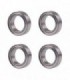 RODAMIENTO 5X11X4 12427SERIES/12423/12429 1/12 TRIAL (4u.)