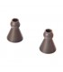 ROTULAS AMORTIGUADOR (2u.) MRX-6/6R/6X MUGEN