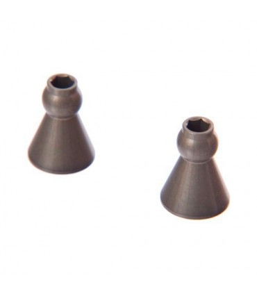 ROTULAS AMORTIGUADOR (2u.) MRX-6/6R/6X MUGEN