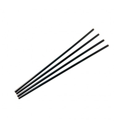 TUBO ANTENA 150mm MUGEN