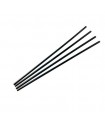TUBO ANTENA 150mm MUGEN