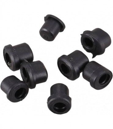 SET CASQUILLOS TRAPECIOS DEL/TRAS. 144001/124016/124017/124018/124019