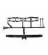 SOPORTE TRASERO CARROCERIA MRX-5 MUGEN