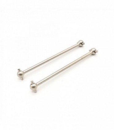 PALIER TRASERO 144001/124016/124017/124018/124019 (2u.)