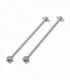 PALIER CARDAN DELANTERO 144001/124016/124017/124018/124019 (2u.)