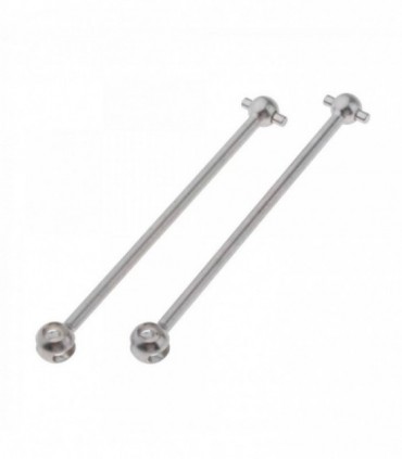 PALIER CARDAN DELANTERO 144001/124016/124017/124018/124019 (2u.)