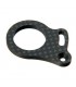 SOPORTE CARBONO TENSOR CORREA INTERMEDIA MRX-6/6R/6X MUGEN