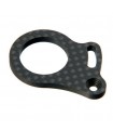 SOPORTE CARBONO TENSOR CORREA INTERMEDIA MRX-6/6R/6X MUGEN