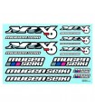 ADHESIVOS MRX6 MUGEN