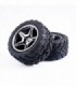 RUEDAS COMPLETAS 12404 (2u.)