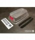 CAR STAND LEXAN TRANSPARENTE 1/10 ON ROAD