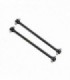 PALIER TRASERO 1/10  BSD (2u.)
