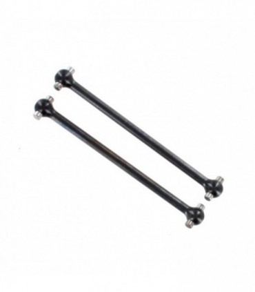 PALIER TRASERO 1/10  BSD (2u.)
