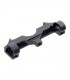 TABICA SUPERIOR TRASERA MRX-6 MUGEN