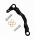 SALVASERVOS COMPLETO 1/10 BSD