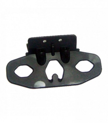 BUMPER 1/8 BSD (1u.)