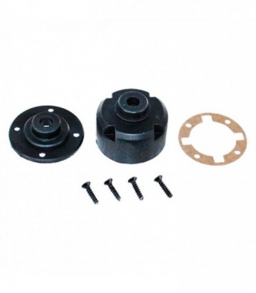 CAJA DIFERENCIAL 1/8  BSD
