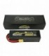 GENS ACE 15000 mAh 11.1V 100C 3S2P WITH EC5 BASHING SERIES - B100C-15000-3S2P BASHING EC5
