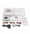 CARGADOR GENS ACE 200W DUAL WHITE-EU-GEA200WDUAL-EW