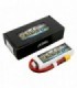 GENS ACE SOARING 2200 mAh 11.1V 30C 3S1P WITH XT60-GEA22003S30X6