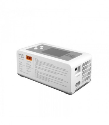 CARGADOR GENS ACE 300W DUAL WHITE-EU-GEA300WD300-EW