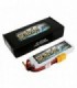 GENS ACE SOARING 3300 mAh 11.1V 30C 3S1P WITH XT90-GEA33003S30X9
