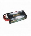 GENS ACE 4000 mAh 7.4V 60C 2S1P WITH T-DEAN  BASHING SERIES - GEA40002S60D48