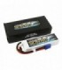 GENS ACE SOARING 4000 mAh 14.8V 20C 4S1P WITH EC5-GEA40004S30E5