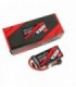 GENS ACE 4300 mha 11.4V 60C HV 3S1P WITH XT60-T-PLUG - GEA 43003S60T3