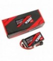 GENS ACE 4300 mha 11.4V 60C HV 3S1P WITH XT60-T-PLUG - GEA 43003S60T3