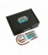 GENS ACE SOARING 450 mha 7.4V 30C 2S1P WITH XTJST-SIP - GEA4502S30JST