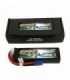 GENS ACE 5000 mAh 11.1V 60C 3S1P WITH EC5 BASHING SERIES-GEA50003S60E5