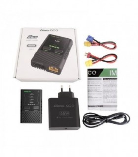 CARGADOR GENS ACE 60W